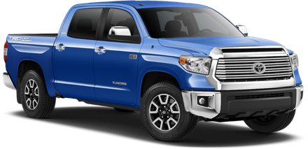 Toyota Tundra Png Hd (navy, black)