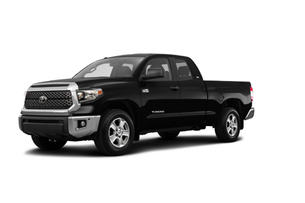 Toyota Tundra Png Isolated Hd (black)