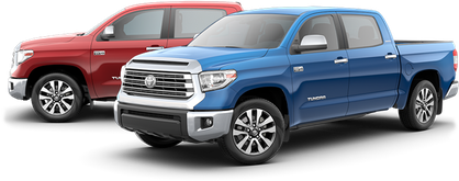 Toyota Tundra Png Isolated Photo (indigo, black, gray)