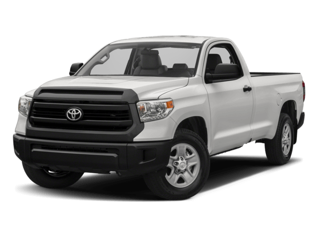 Toyota Tundra Png Photos (black)