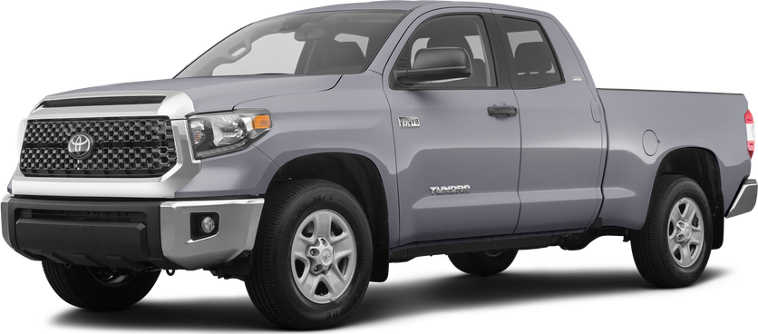 Toyota Tundra Png Transparent (indigo, black)