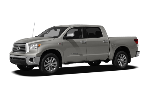 Toyota Tundra Png (black, gray, white)