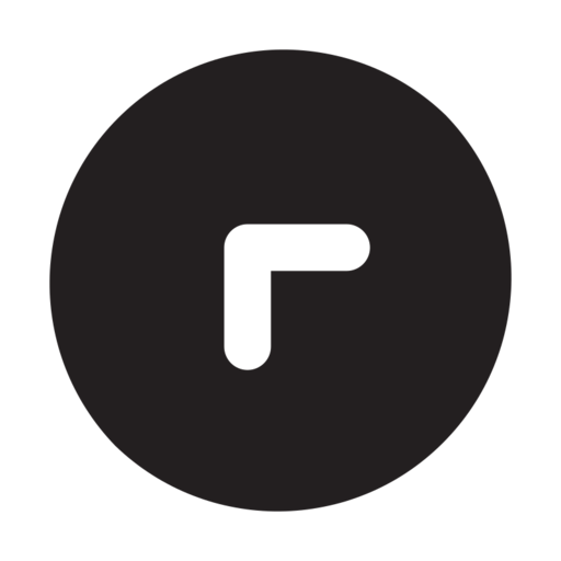 Up Left Circle Free Png Icon Download (black)