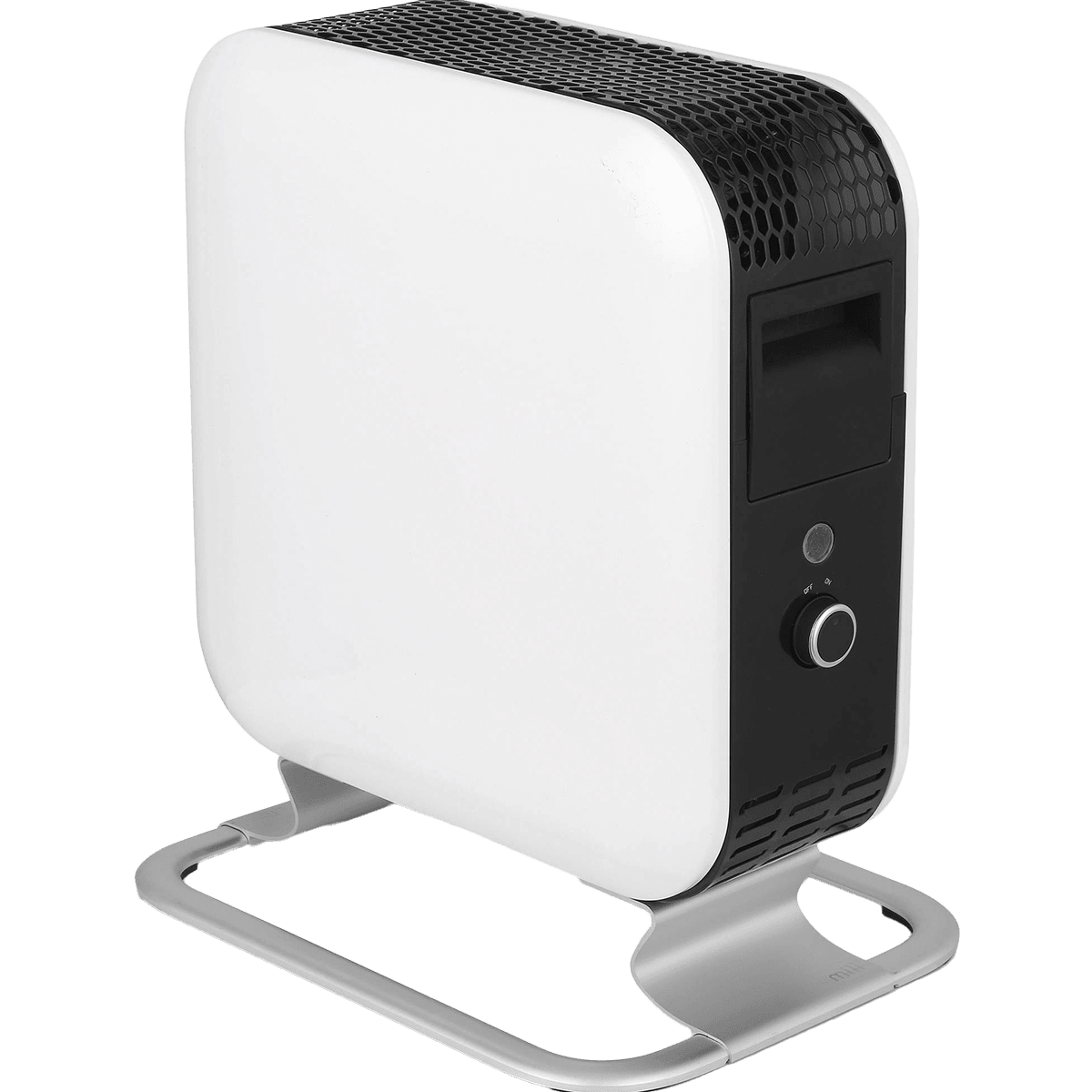 Space Heater Png Free Download (black, lavender, white, gray)