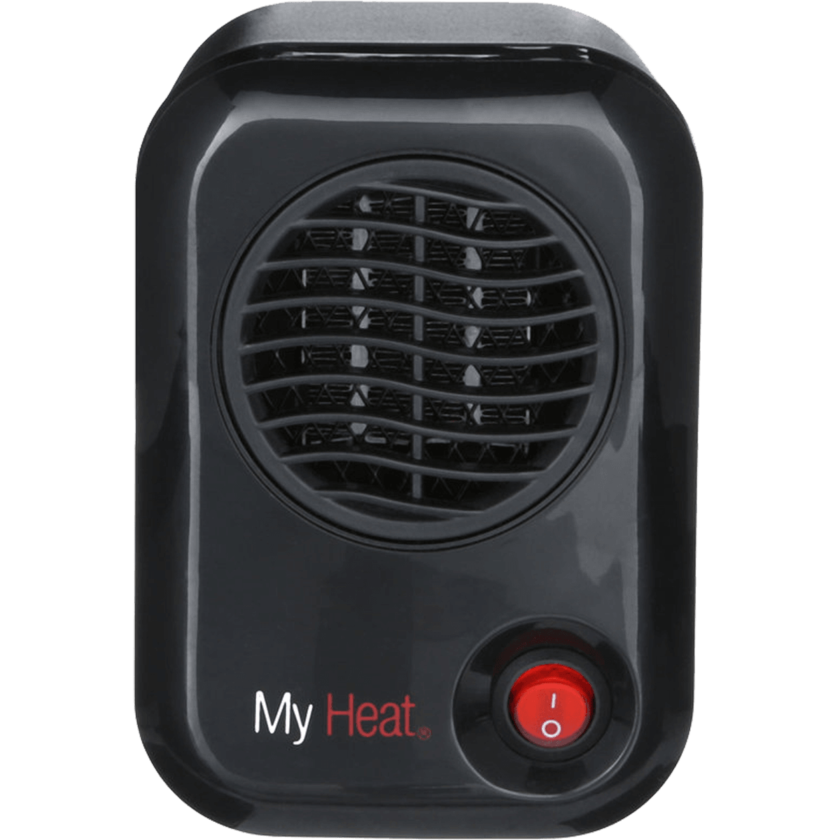 Space Heater Png Hd (black, gray)