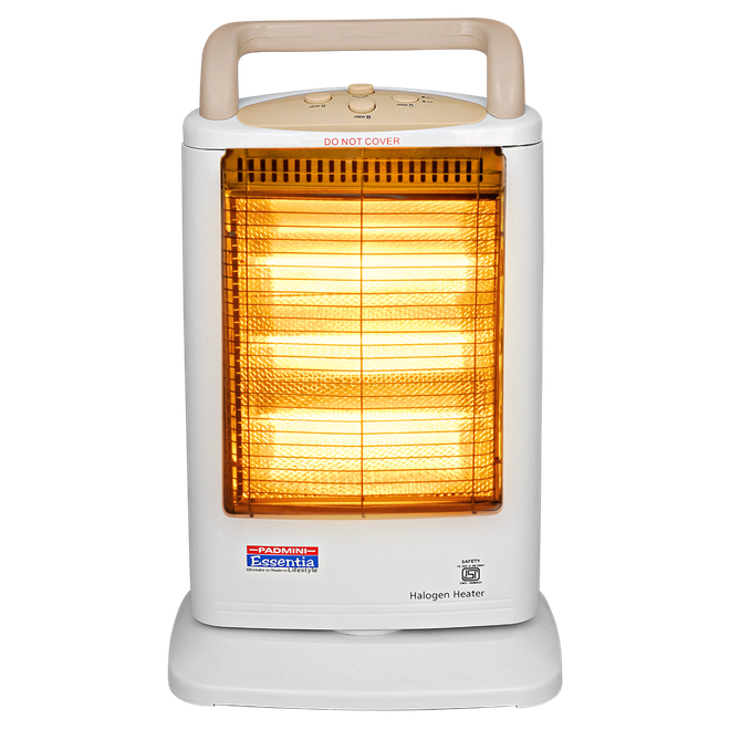 Space Heater Portable Png Pic (black, lavender, silver)