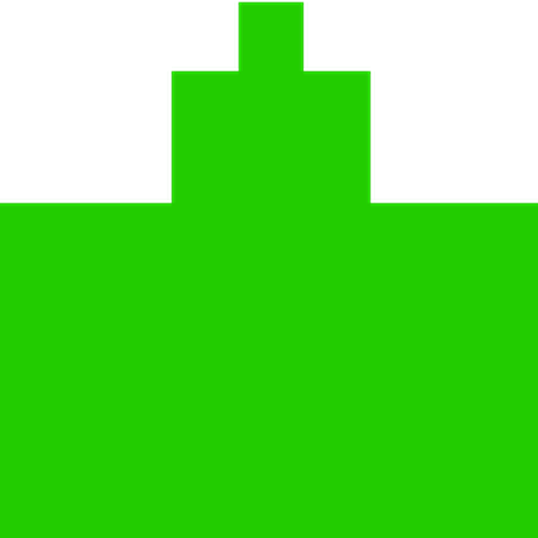 Space Invaders Png Images Hd (black, lime, green)