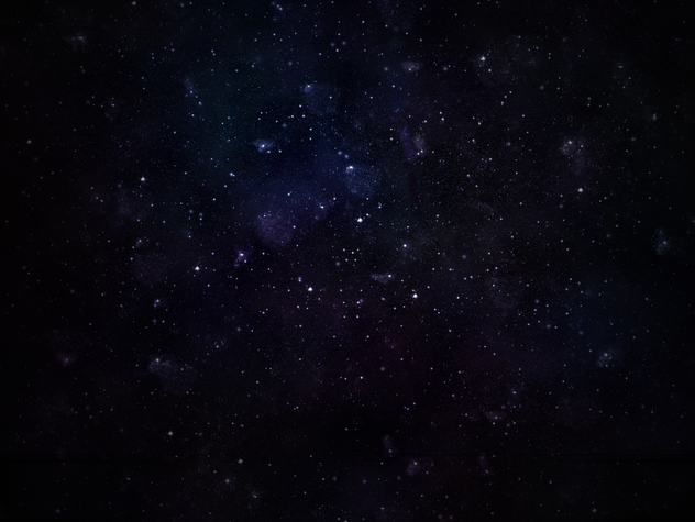 Space Png Pic (black)