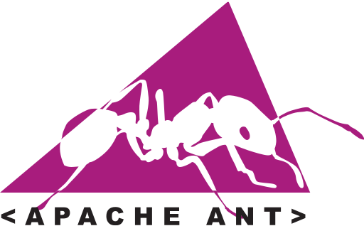 Apache Ant Official Logo Icon Free Nobackground Png Icon Download (purple, black, white)