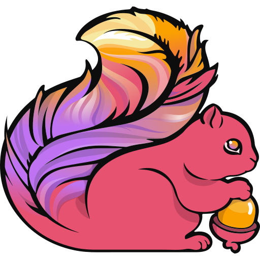 Apache Flink Logo Icon Free Nobackground Png Icon Download (orange, salmon, black)