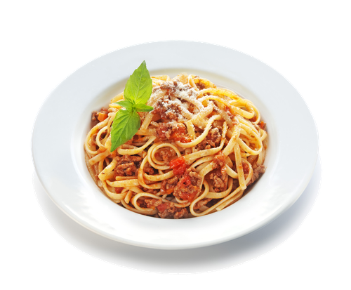 Spaghetti Png Clipart (black, lavender, white)