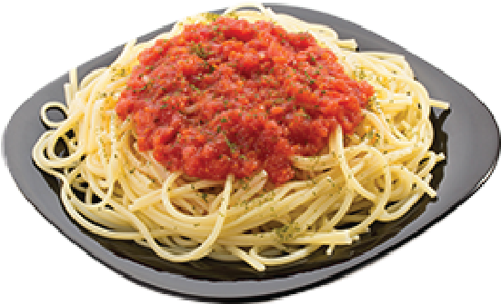 Spaghetti Png Image (black, gray)