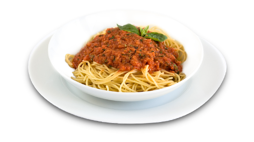 Spaghetti Png Pic (black, beige, lavender, white)