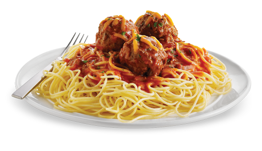 Spaghetti Png Transparent Image (black, lavender, white)