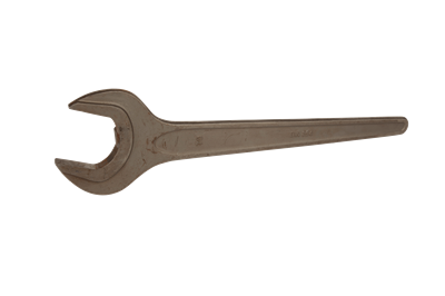 Spanner Png Transparent Photo (gray, black)