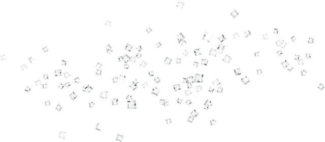 Sparkle Png Image (white, black)