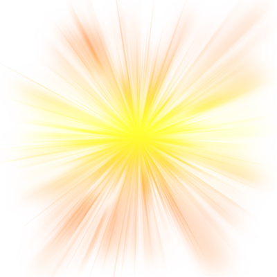 Sparkle Png Picture (yellow, orange, chocolate, white)