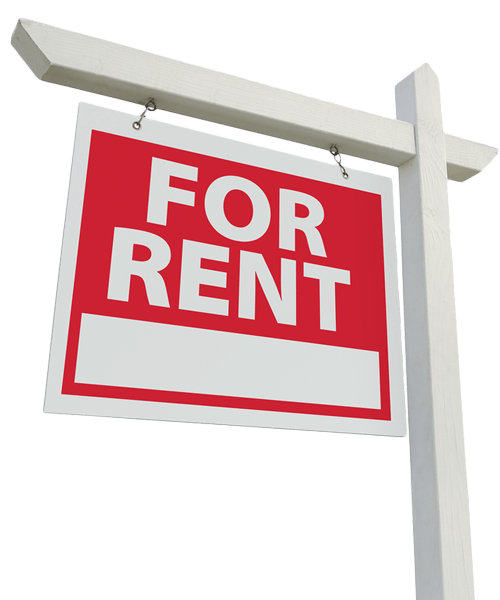 Apartment For Rent Sign Png Images (chocolate, beige, black, lavender)