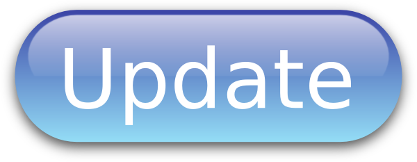 Update Button Png Image (black, silver, white)