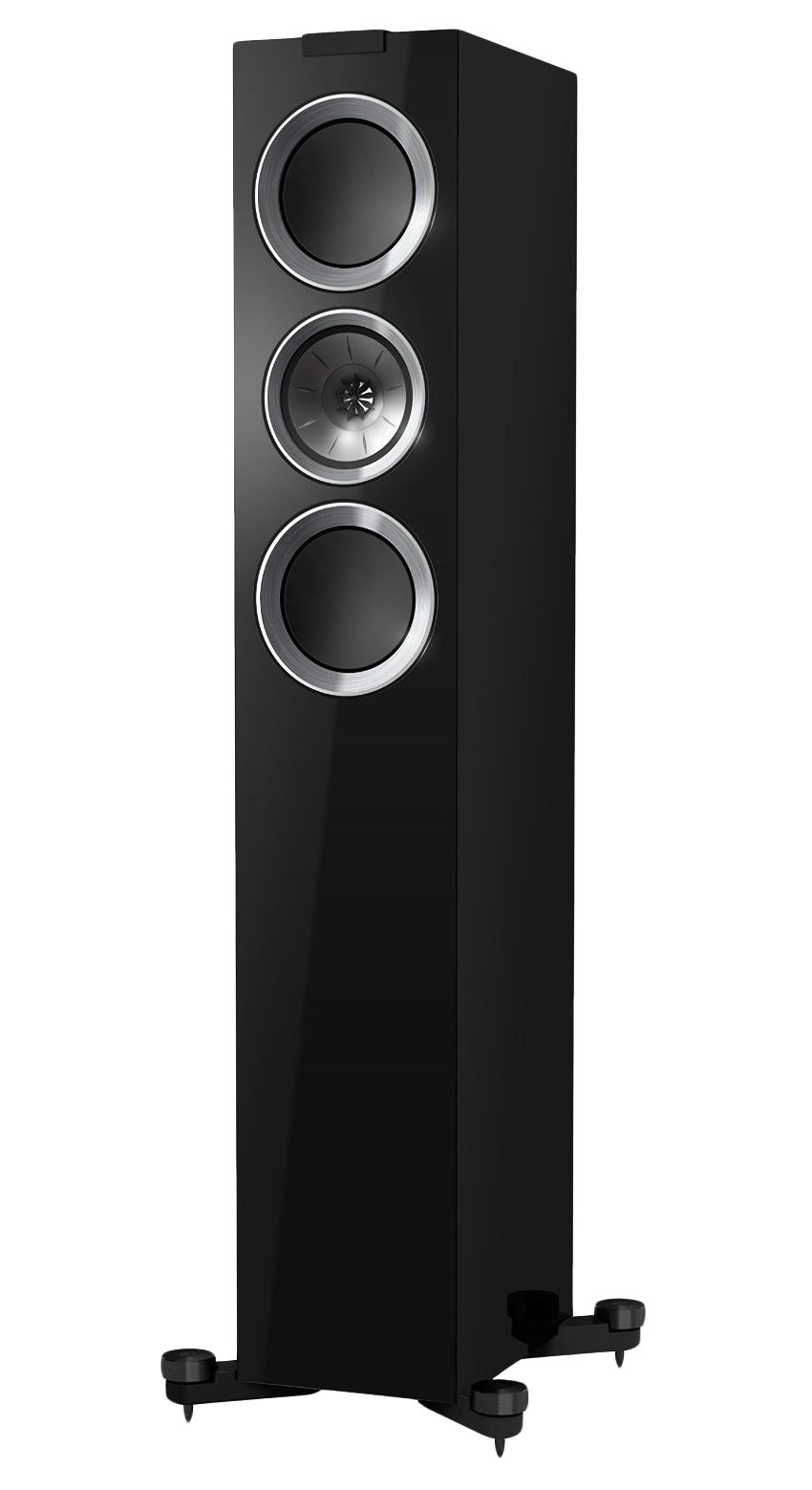 Speaker Png Free Image (black, white)