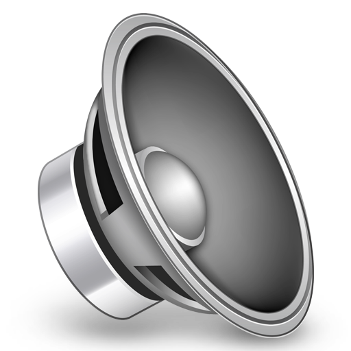 Speaker Sound Png Images Hd (indigo, black, gray, white)