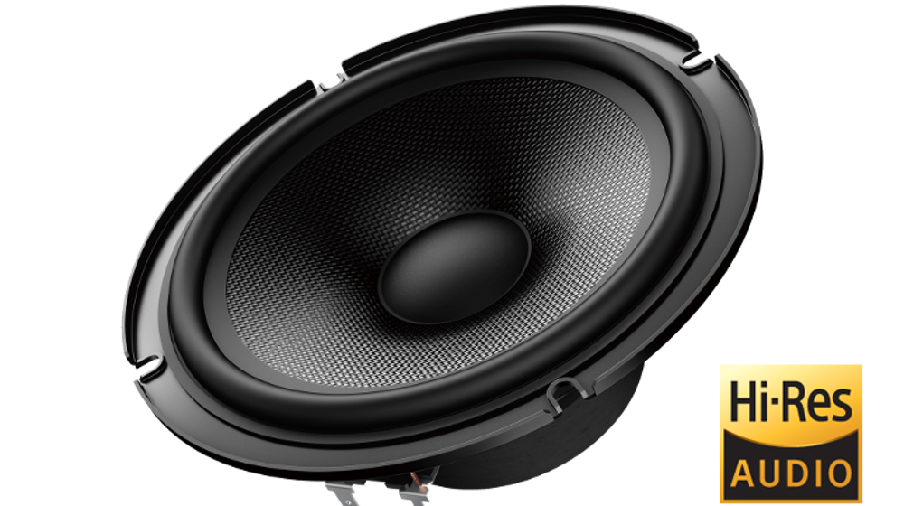 Speaker Sound Png Images (black)