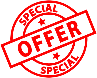 Special Offer Free Png Image (red, white)