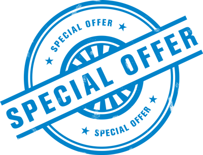 Special Offer Label Png Pic (teal)