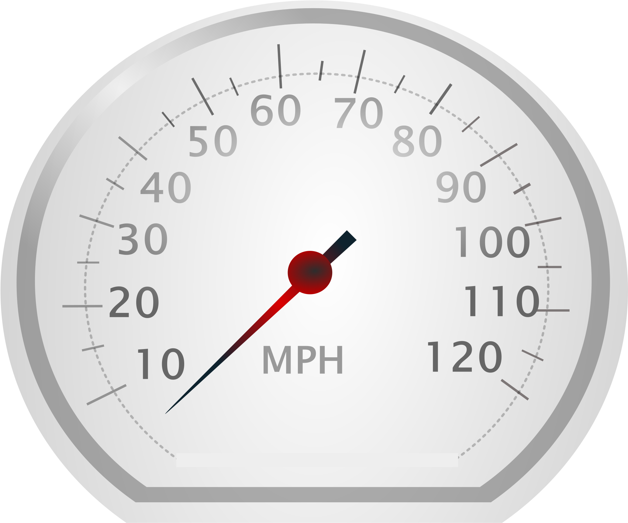 Speedometer Car Png Images (black, lavender)