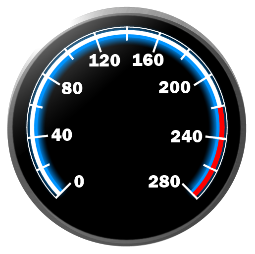 Speedometer Car Png Pic (black, white)