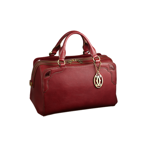 Speedy Bag Png Hd (maroon, black)