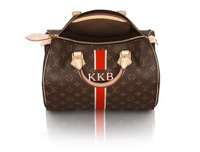 Speedy Bag Png Pic (black)