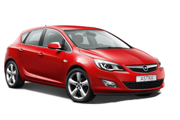 Opel Astra Png Image (maroon, gray, indigo, black, white)