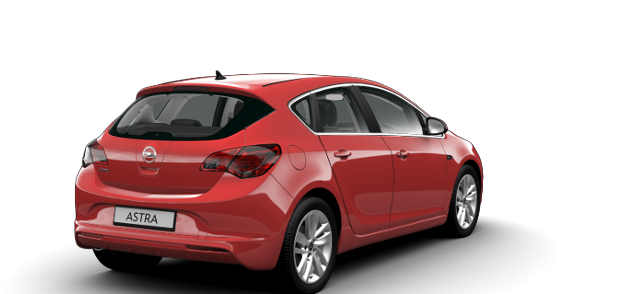 Opel Astra Png Isolated Hd (maroon, black)