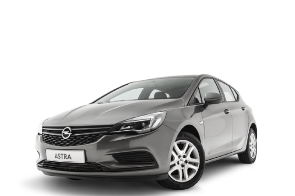 Opel Astra Png Isolated Pic (gray, black, silver)