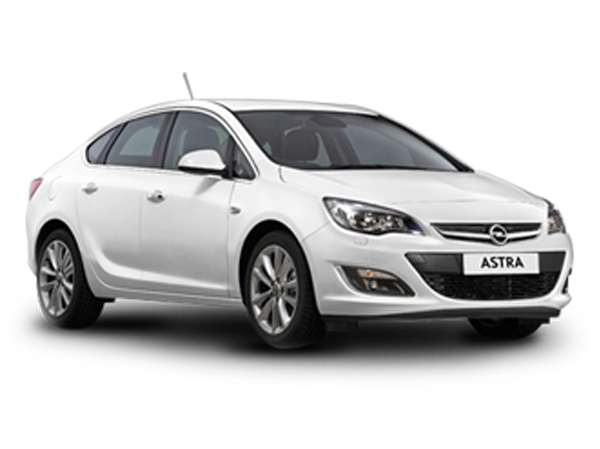 Opel Astra Png Photos (white, lavender, black)