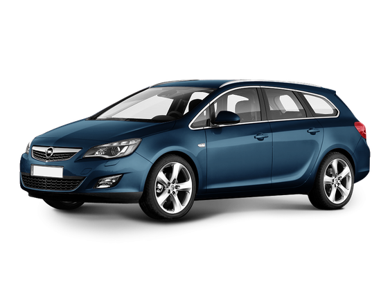 Opel Astra Png Picture (gray, black, teal)