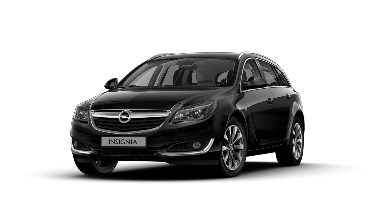 Opel Car Png Photo (black)