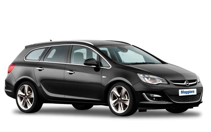 Opel Car Png Pic (black, white, silver)