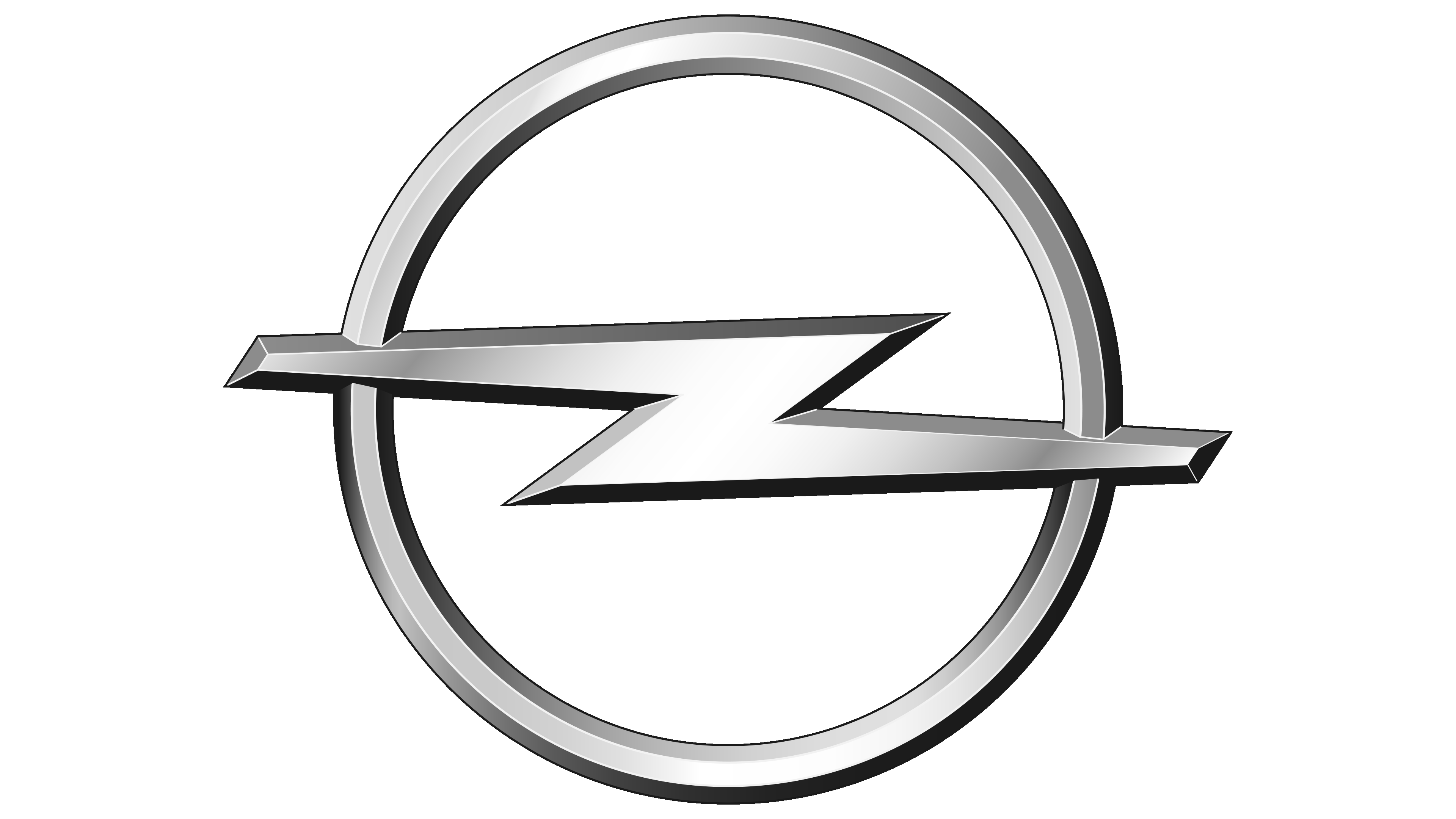 Opel Logo Png Image Hd (lavender, white, silver)