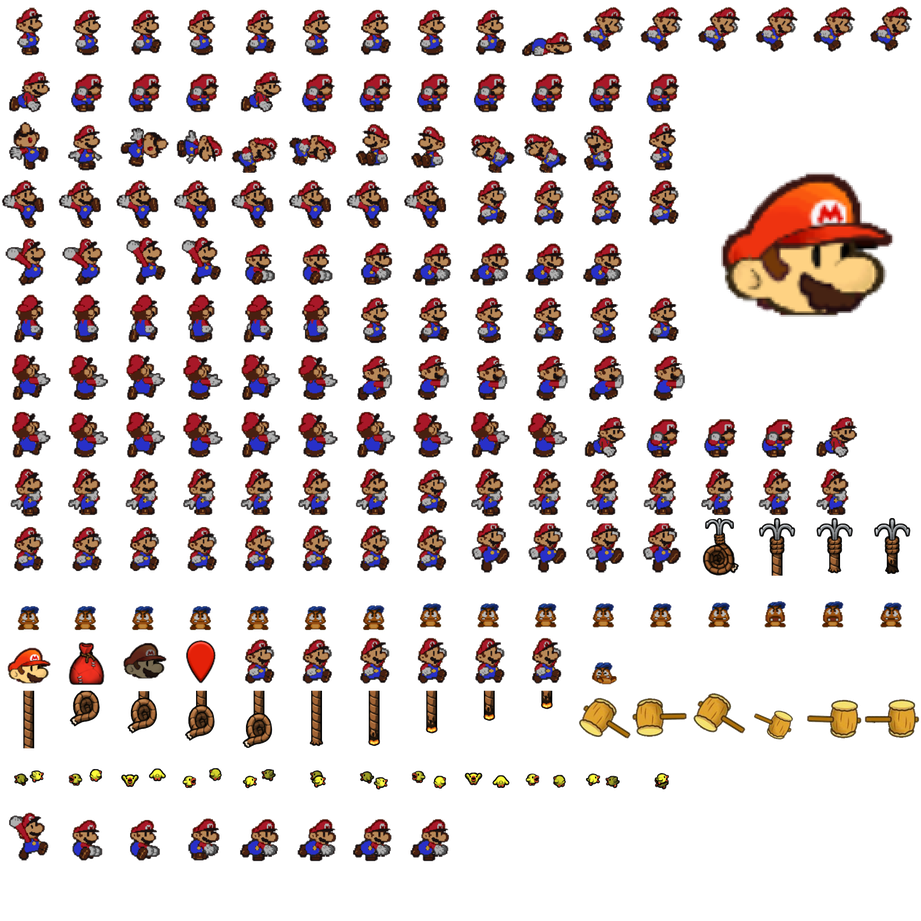 Spelunky Png Isolated Photos (black)