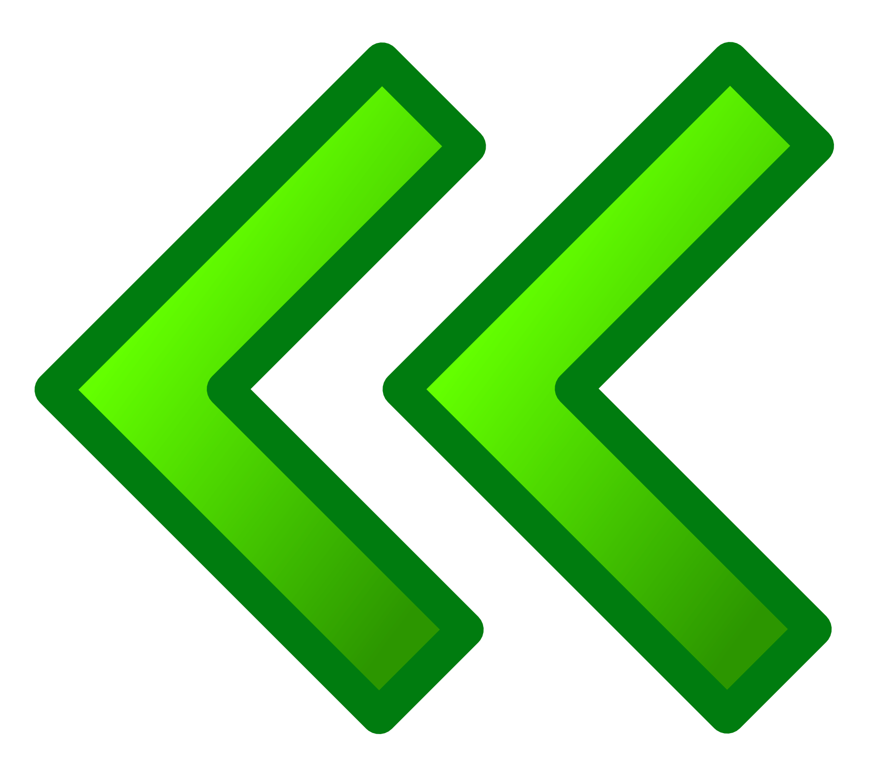 Upgrade Png Picture (lime, green, white)