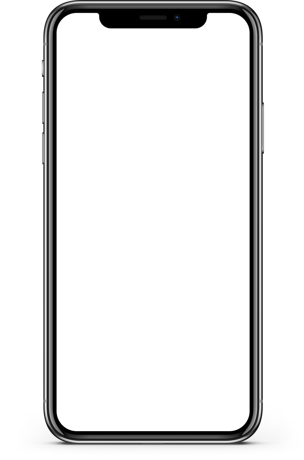 Iphone Png Isolated Pic Frame Png Hd (gray, black)