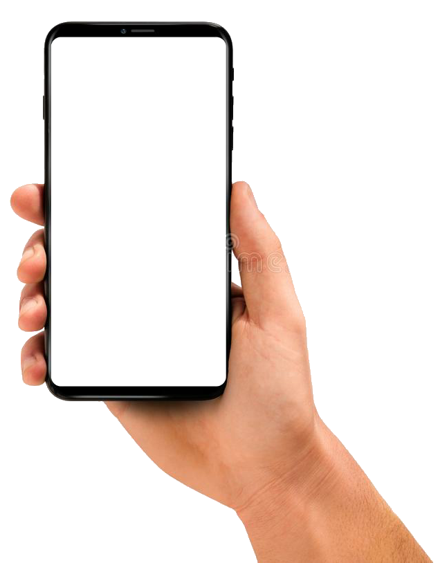 Iphone Transparent Png Frame Png Image (black)