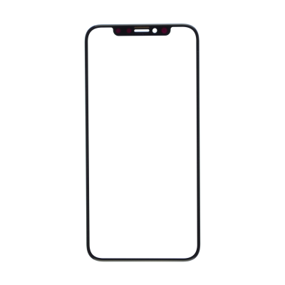 Iphone Transparent Png Frame Png (black)