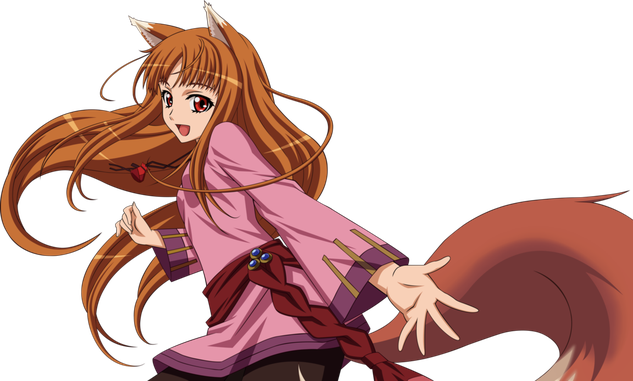 Spice And Wolf Png Clipart (chocolate, maroon, black, plum)