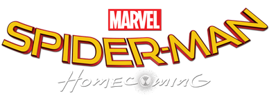 Spider Man Far From Home Png File (white, maroon, black)