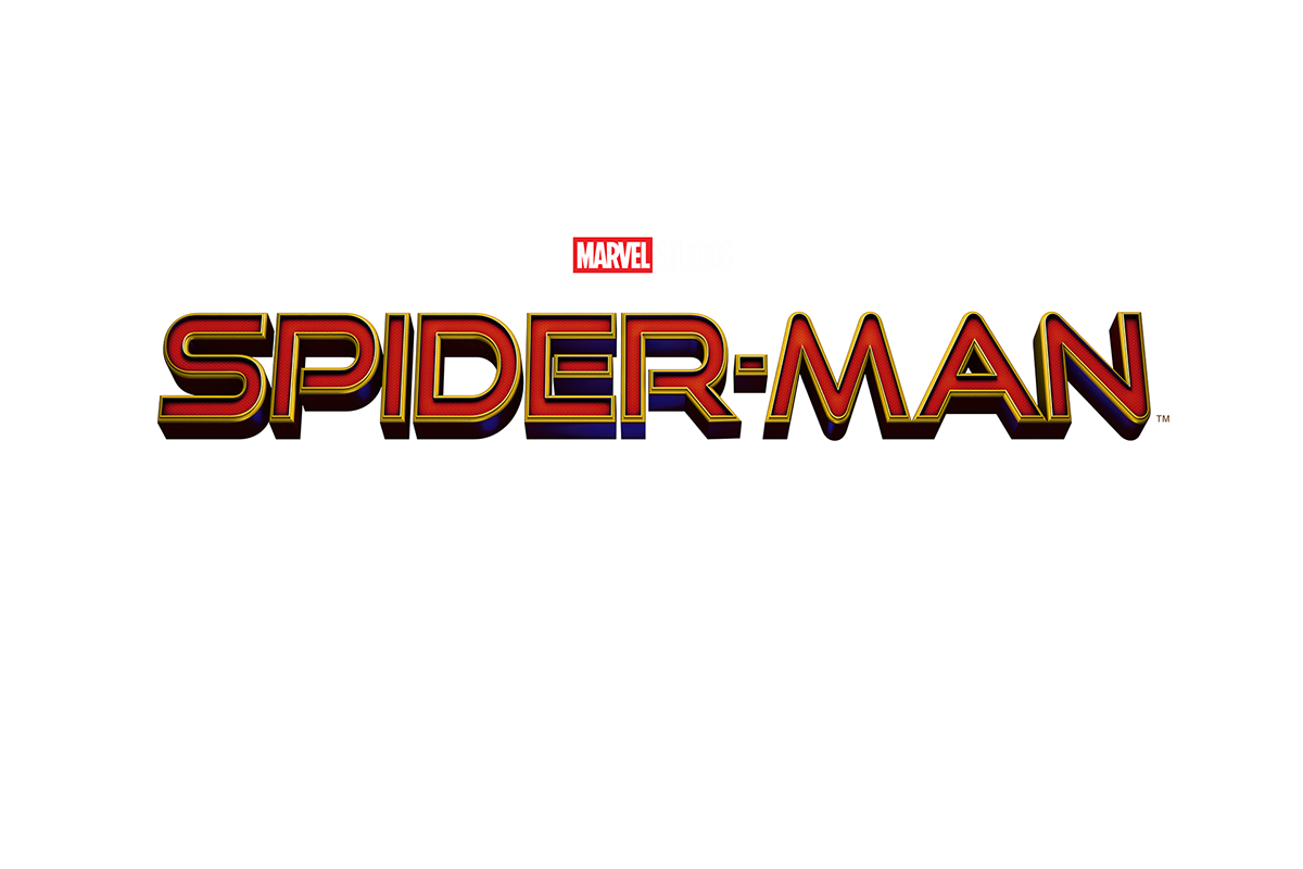 Spider Man Far From Home Png Photos (gray, black)