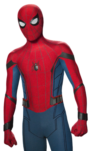 Spider Man Homecoming Png Hd Isolated (teal, black)