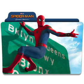 Spider Man Homecoming Png Photos (teal, white, navy, black)